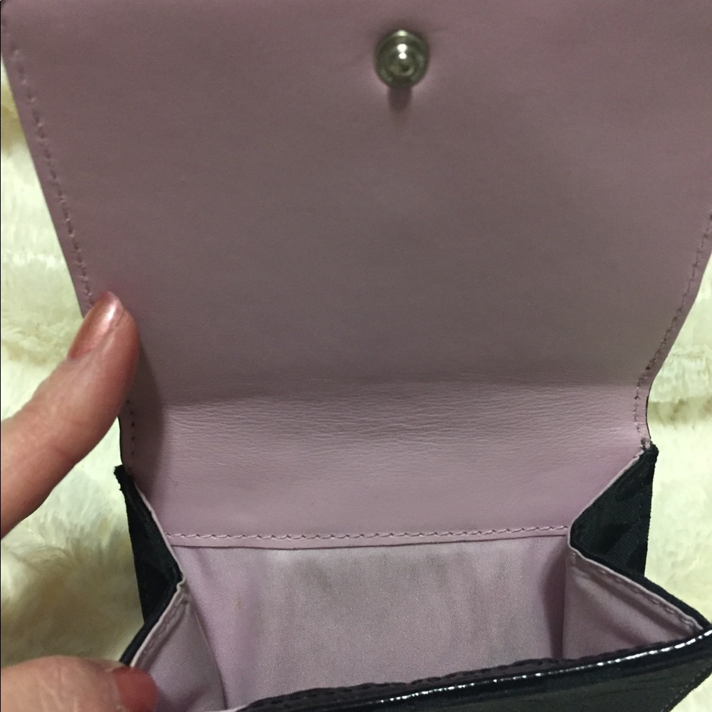 Coach Wallet - Picture 8 of 8